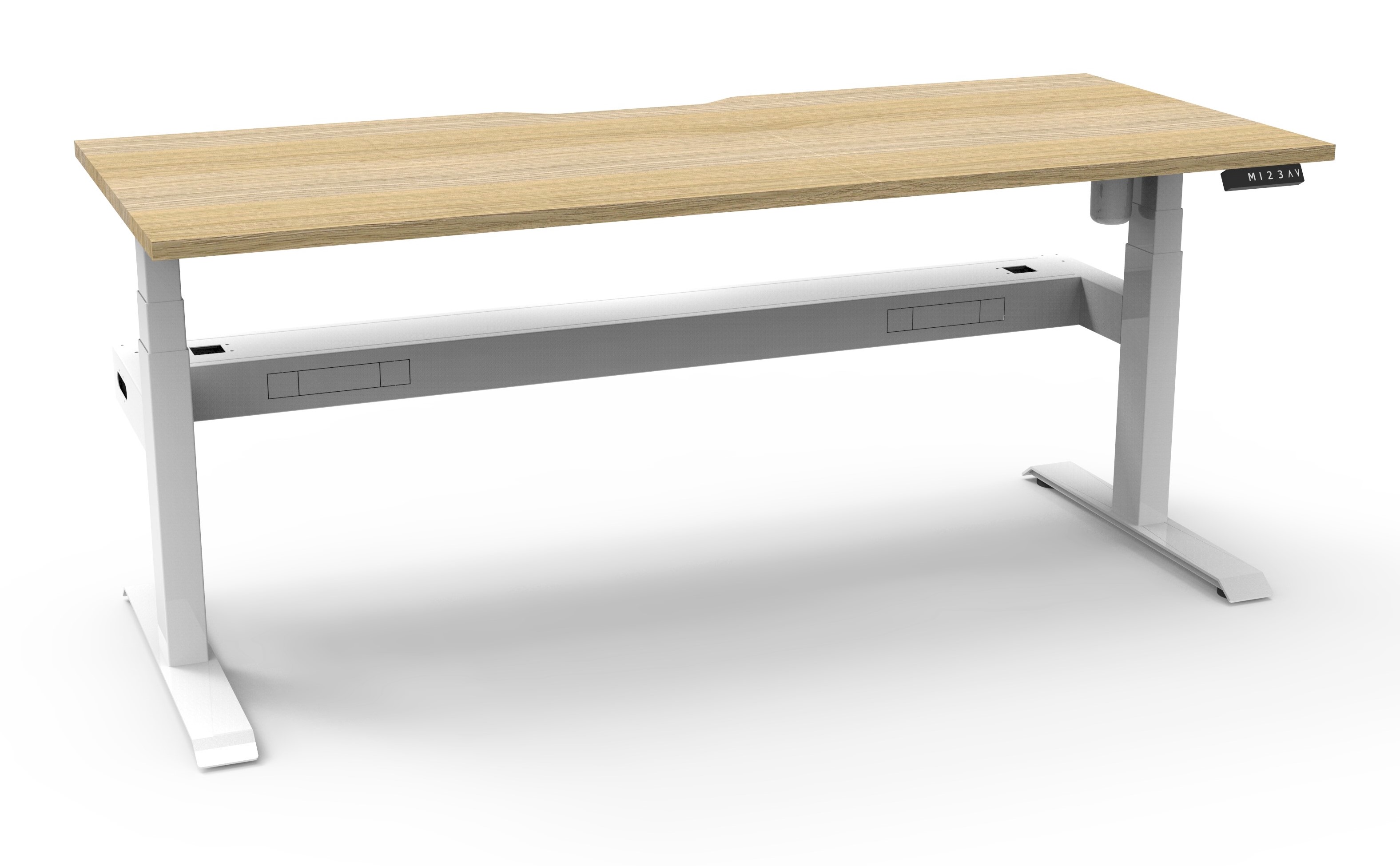 Boost Light Office Desk
